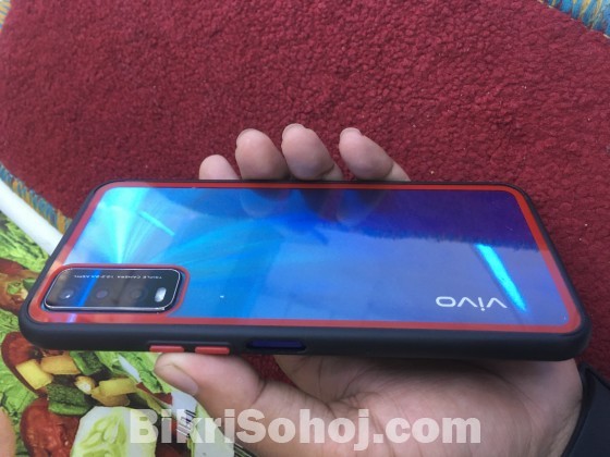 Vivo y20